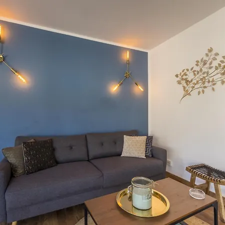 Terrasse En - Premiere Conciergerie Μονπελιέ