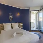Terrasse En - Premiere Conciergerie Apartamento *