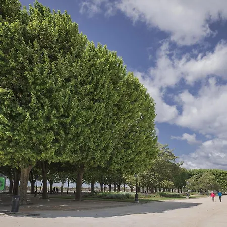 Appartamento Terrasse En - Premiere Conciergerie Montpellier
