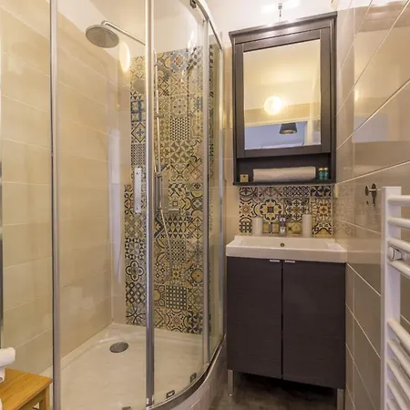 Terrasse En - Premiere Conciergerie * Montpellier