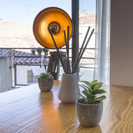 Apartamento Terrasse En - Premiere Conciergerie *