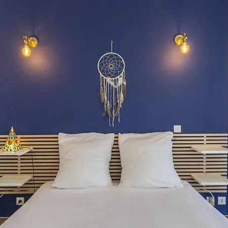 Apartamento Terrasse En - Premiere Conciergerie Montpellier